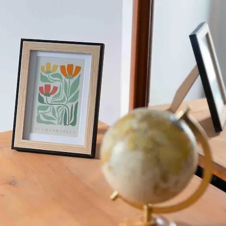 Apartamento *le Terracota*proche Paris 10min